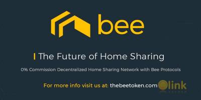 ICO The Bee Token