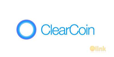 ICO ClearCoin