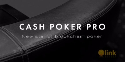 ICO Cash Poker Pro