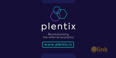 ICO Plentix