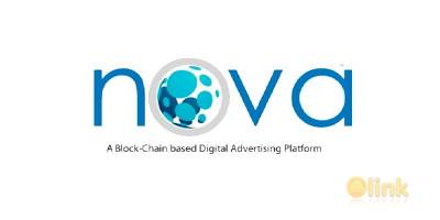 ICO Nova Browser