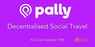 ICO Pally Coin