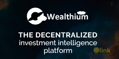 ICO Wealthium