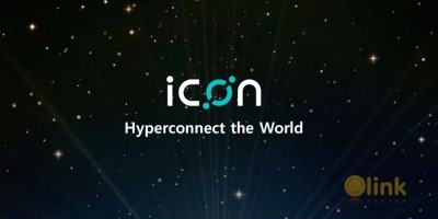 ICO ICON