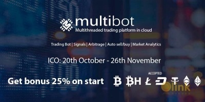 ICO Multibot