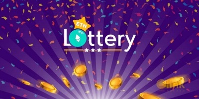 ICO ETH Lottery