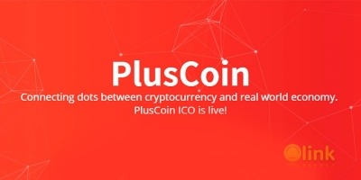 ICO PlusCoin