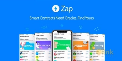 ICO ZAP Token