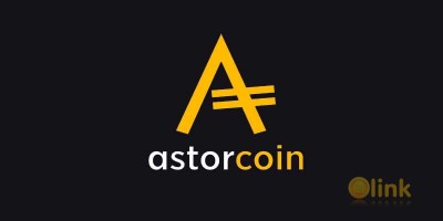 ICO Astorcoin