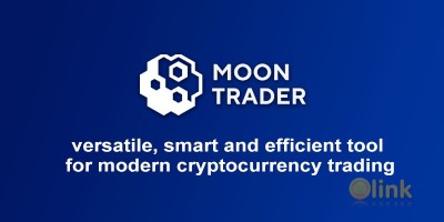 ICO MoonTrader