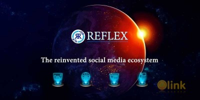 ICO Reflex