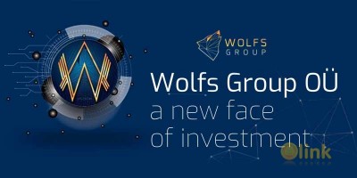 ICO Wolfs Group