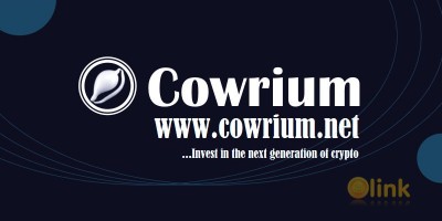 ICO Cowrium