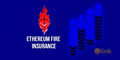 ICO Ethereum Fire Insurance