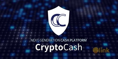 ICO CryptoCash