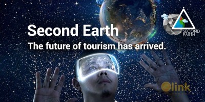 ICO Second Earth