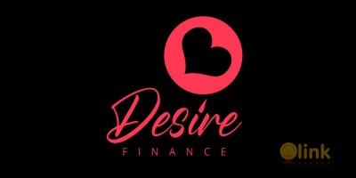 ICO Desire Finance