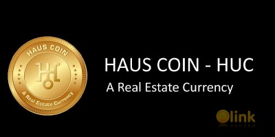 ICO Haus Coin