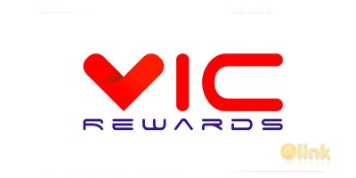 ICO VIC Rewards