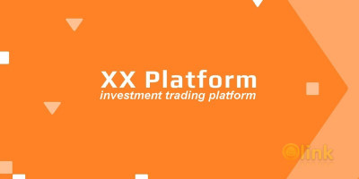 ICO XX Platform