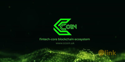 ICO Ccoin Network