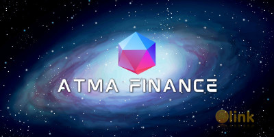 ICO Atma Finance