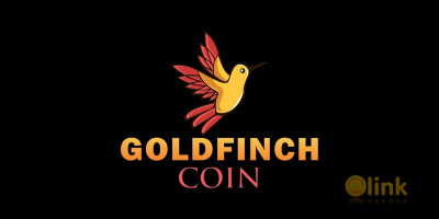 ICO GOLD FINCH