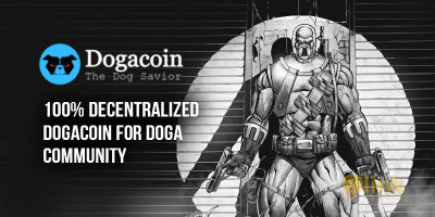 ICO DogaCoin