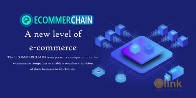 ICO Ecommerce Chain