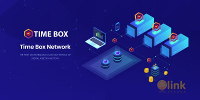 ICO TIME BOX NETWORK