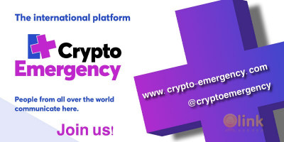 ICO Crypto Emergency image in the list