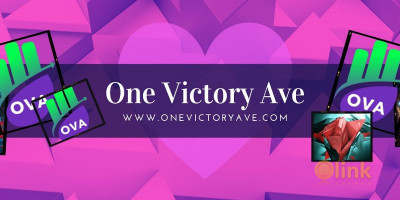 ICO One Victory Ave