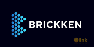ICO Brickken image in the list
