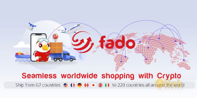 ICO Fado Global