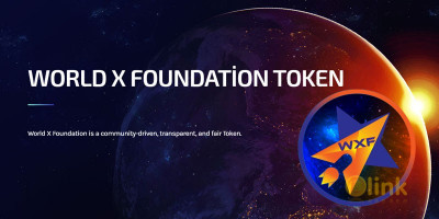ICO World X Foundation image in the list