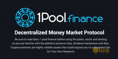 ICO 1Pool Finance