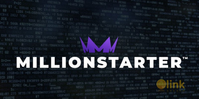 ICO Millionstarter