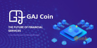 GAJ Coin