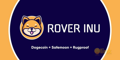 ICO Rover Inu