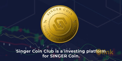 ICO Singer Coin Club