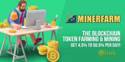 ICO MINER FARM image in the list