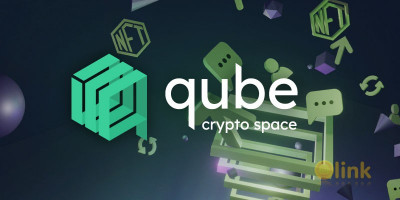 ICO QUBE image in the list