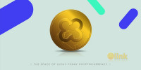 ICO Lucky penny image in the list