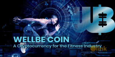 ICO WellBeCoin