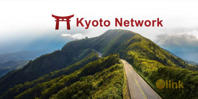 ICO Kyoto Network