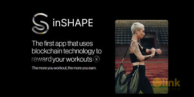 ICO inSHAPE image in the list
