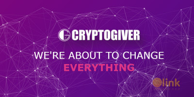 ICO CRYPTOGIVER image in the list