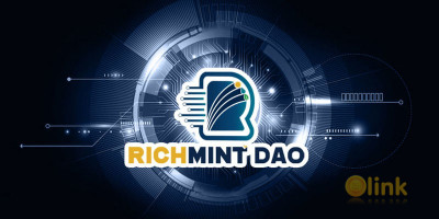 ICO RICHMINT DAO image in the list