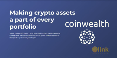 ICO CoinWealth