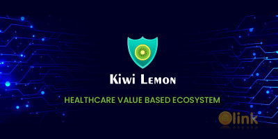 ICO KiwiLemon image in the list